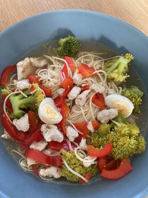 ramen