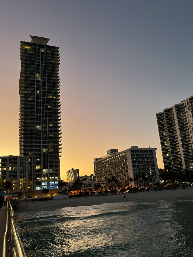Miami North Beach