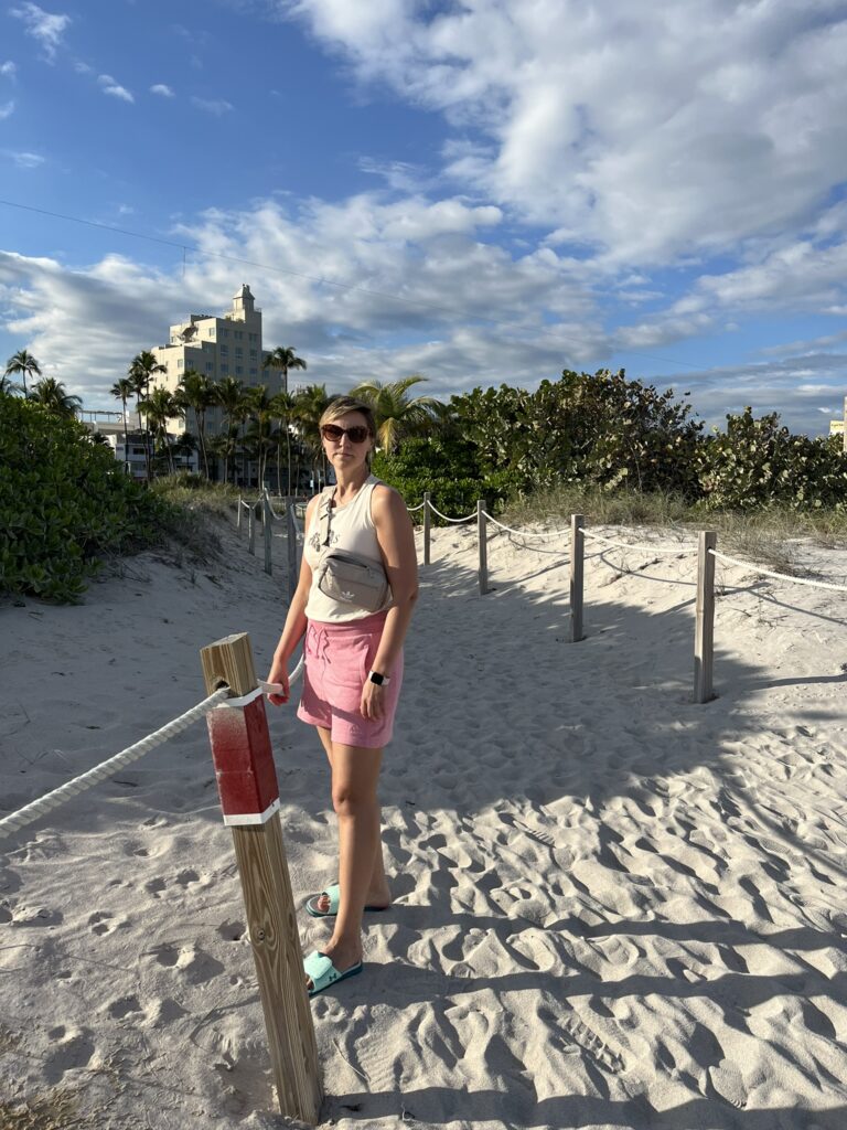 Miami South Beach
