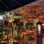 South Beachi restoran