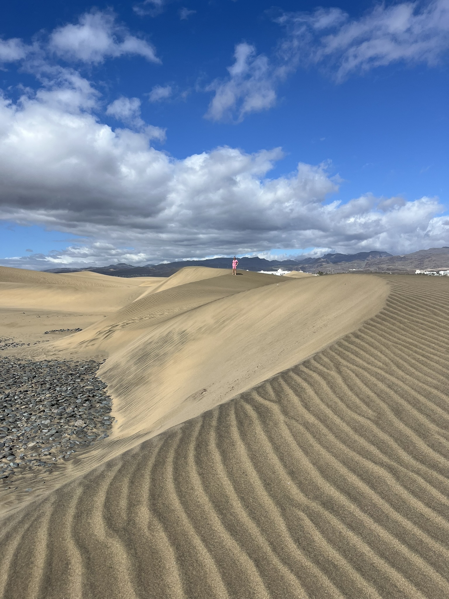 Mida teha Gran Canaria saarel